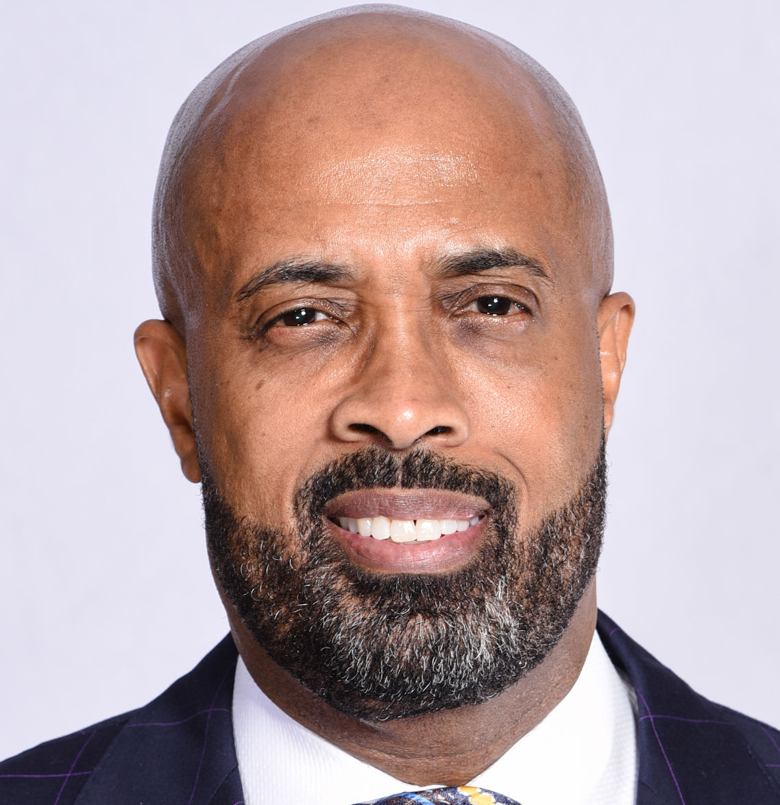 Rev. Dr. Frederick Douglass Haynes III (TX-30)