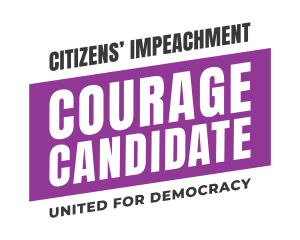 Courage Candidate