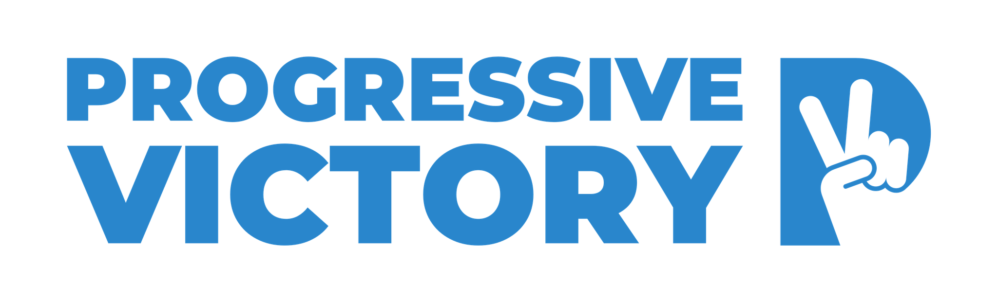 Progressive Victory