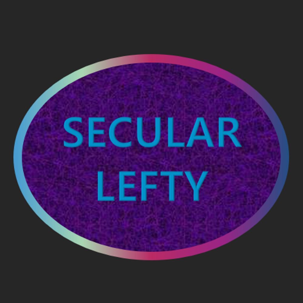 Secular Lefty