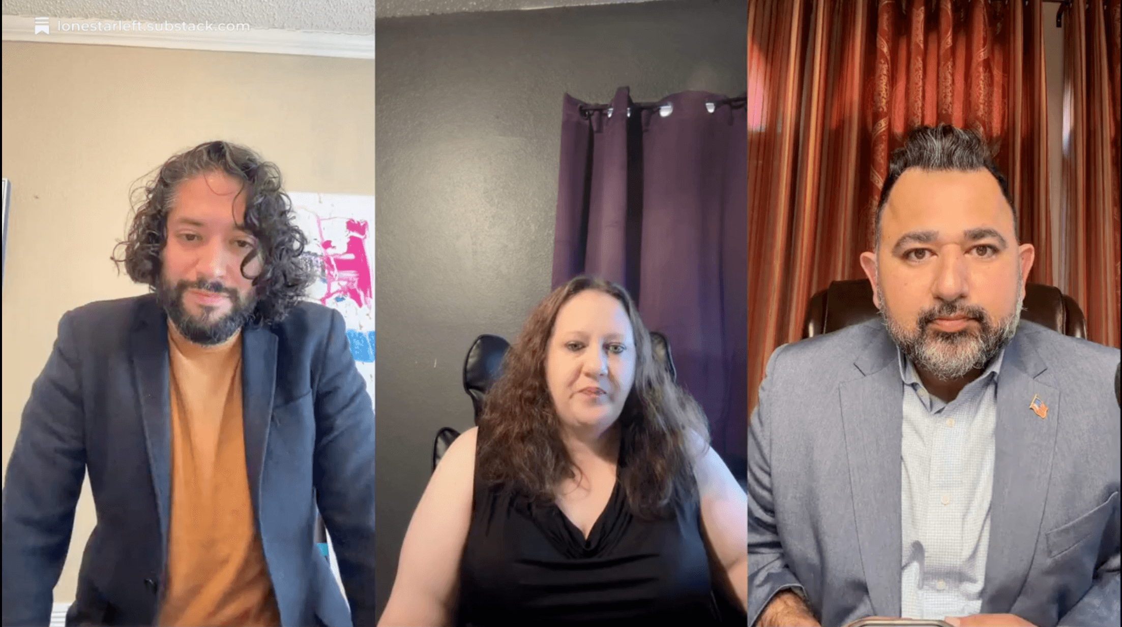 Live with Michelle H. Davis