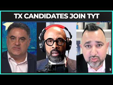 Zeeshan Hafeez on Breaking Points