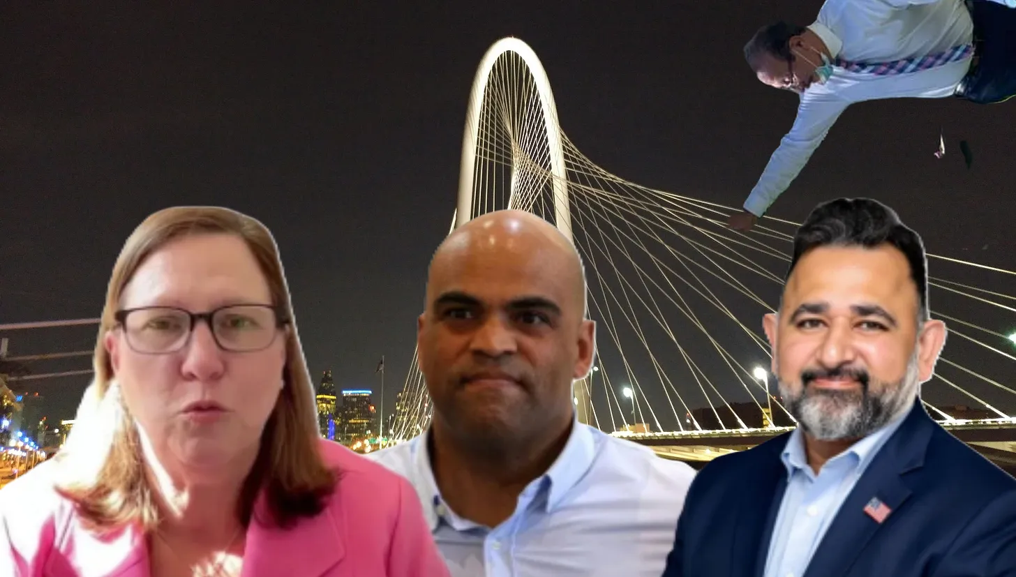 What Is A Safe Blue District Actually For?